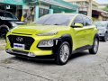 RUSH sale! Green 2019 Hyundai Kona SUV / Crossover cheap price-2