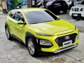 RUSH sale! Green 2019 Hyundai Kona SUV / Crossover cheap price-4