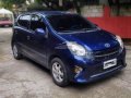 2016 Toyota Wigo Hatchback second hand for sale -2