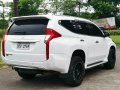 White 2016 Mitsubishi Montero Sport  GLS 2WD 2.4 AT  for sale-5