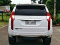 White 2016 Mitsubishi Montero Sport  GLS 2WD 2.4 AT  for sale-6