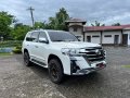 Sell second hand 2015 Toyota Land Cruiser -1