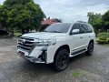 Sell second hand 2015 Toyota Land Cruiser -2