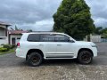 Sell second hand 2015 Toyota Land Cruiser -4