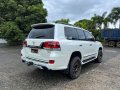 Sell second hand 2015 Toyota Land Cruiser -6