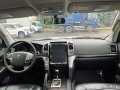 Sell second hand 2015 Toyota Land Cruiser -12