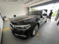 Well kept 2018 BMW 520D  for sale-0