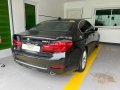 Well kept 2018 BMW 520D  for sale-4