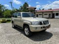 Sell 2nd hand 2012 Nissan Patrol -1