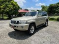 Sell 2nd hand 2012 Nissan Patrol -2