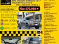 2015 Chevrolet Trailblazer 2.5 LT Diesel MT Very Fresh!JONA DE VERA  
09507471264 ) 09565798381Viber-0