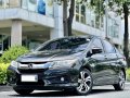 2016 Honda City VX‼️ Automatic Gas Top of the line-2