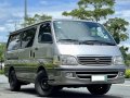 SOLD! 2002 Toyota Hiace Super Grandia 3.0 Manual Diesel.. Call 0956-7998581-0