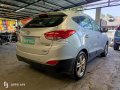 2012 HYUNDAI TUCSON 4WD AUTOMATIC DIESEL-5