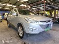 2012 HYUNDAI TUCSON 4WD AUTOMATIC DIESEL-7