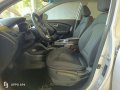 2012 HYUNDAI TUCSON 4WD AUTOMATIC DIESEL-9