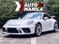 2019 Porsche GT3-0