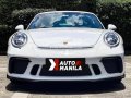 2019 Porsche GT3-1