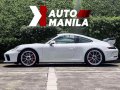 2019 Porsche GT3-2