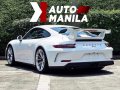 2019 Porsche GT3-4