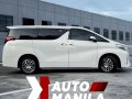 2018 Toyota Alphard -3