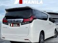 2018 Toyota Alphard -4