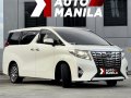 2018 Toyota Alphard -2