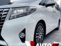 2018 Toyota Alphard -10