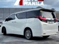 2018 Toyota Alphard -7