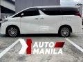 2018 Toyota Alphard -11