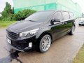 2016 Kia Grand Carnival -0