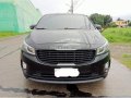 2016 Kia Grand Carnival -1