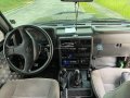 RUSH sale!!! 2001 Nissan Patrol Commercial at cheap price-0