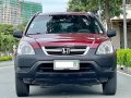 SOLD! 2003 Honda CRV Automatic Gas.. Call 0956-7998581-15