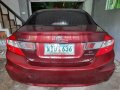 Pre-owned 2012 Honda Civic Sedan for sale-1