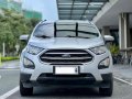 2019 Ford Ecosport Trend Manual Gas 37k Mileage Only! Jona De Vera-09507471264-2