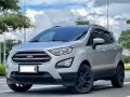 2019 Ford Ecosport Trend Manual Gas 37k Mileage Only! Jona De Vera-09507471264-1