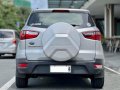 2019 Ford Ecosport Trend Manual Gas 37k Mileage Only! Jona De Vera-09507471264-4