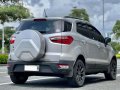 2019 Ford Ecosport Trend Manual Gas 37k Mileage Only! Jona De Vera-09507471264-5