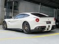  Selling White 2015 Ferrari F12 Berlinetta Coupe / Convertible by verified seller-1