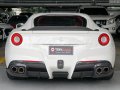  Selling White 2015 Ferrari F12 Berlinetta Coupe / Convertible by verified seller-3