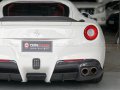  Selling White 2015 Ferrari F12 Berlinetta Coupe / Convertible by verified seller-4