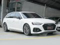  Selling White 2022 Audi Rs4 Wagon by verified seller-0