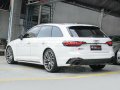  Selling White 2022 Audi Rs4 Wagon by verified seller-1