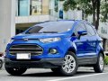 2015 Ford Ecosport Titanium 1.5‼Automatic Gas-1