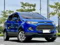 2015 Ford Ecosport Titanium 1.5‼Automatic Gas-3