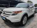 Ford Explorer 2013 Gas Automatic -1