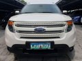 Ford Explorer 2013 Gas Automatic -0