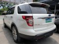 Ford Explorer 2013 Gas Automatic -3