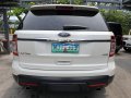 Ford Explorer 2013 Gas Automatic -4